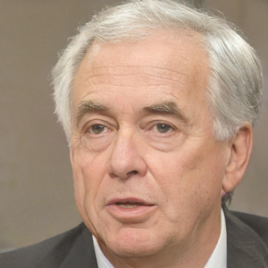 Programmteilnehmer Christoph